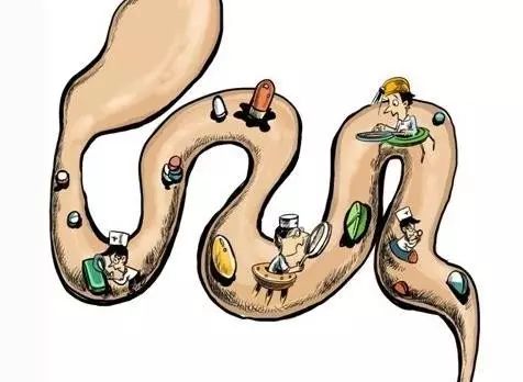 「暖先生格调」积食带给孩子的危害,远不只是影响食欲!爸妈都看看吧