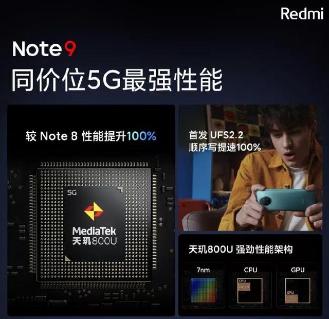 一亿像素的千元机，真无敌了