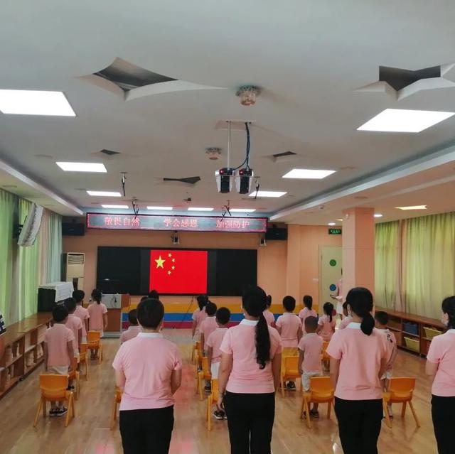 你的育儿经|上杭萌娃归队！幼儿园开学第一天实况大放送
