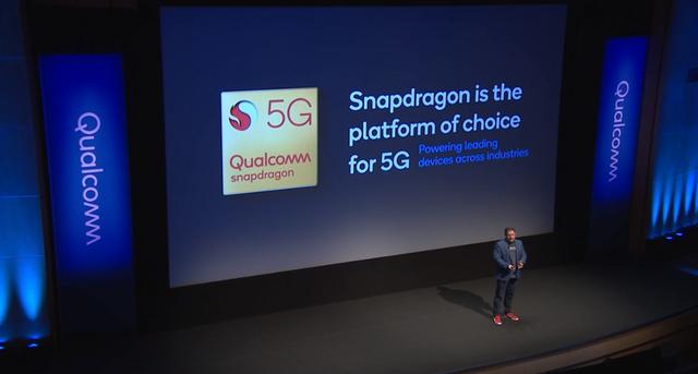 「环球网」聚焦5G发展新方向 高通携手合作伙伴共赢未来
