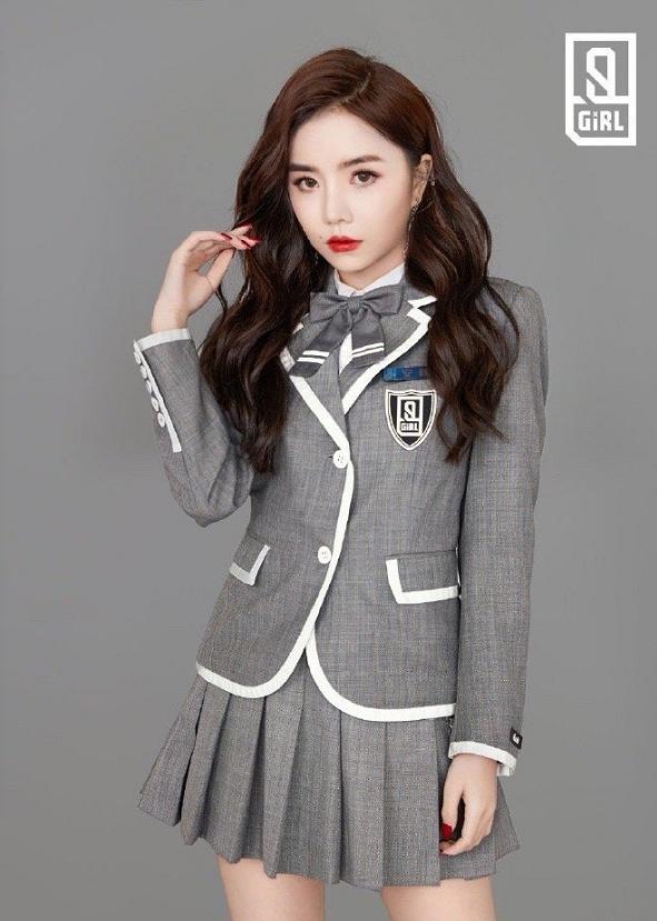 青你2收官,出道9人组你满意么?|影视交流地