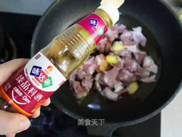 寒风瑟瑟，吃点羊肉最滋补啦！暖胃暖身香喷喷，快来大快朵颐吧