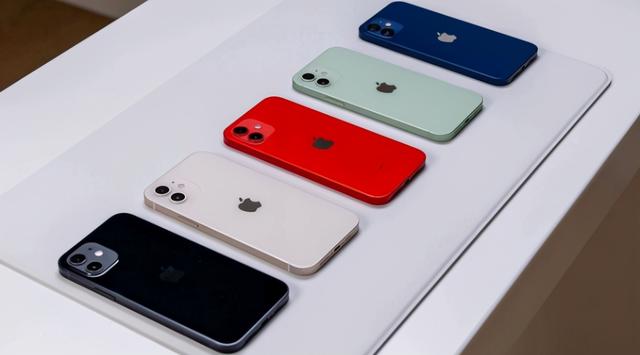 别尬黑iPhone12，这些问题都能洗白，最后一个才应该批判