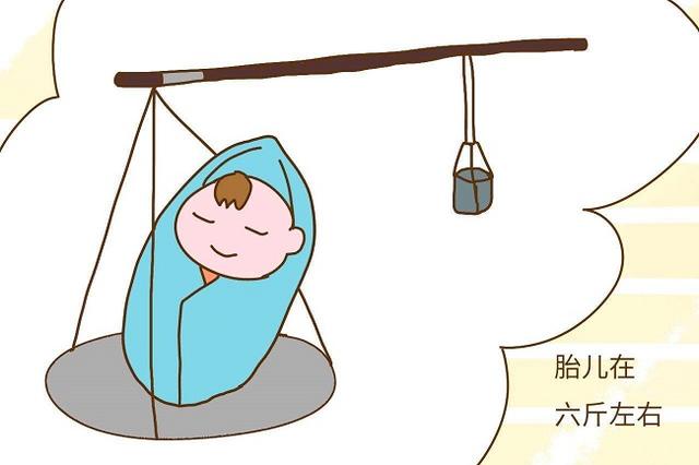 超级宝妈：孕期要控制体重，做到长胎不长肉，这几点你做到位了吗？