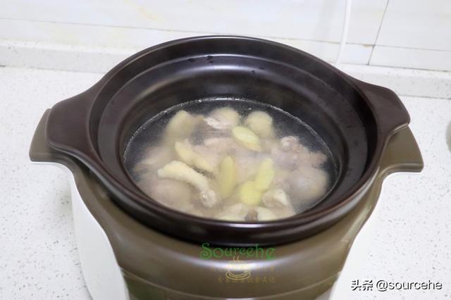 超级宝妈@开学了，要常给孩子煲这汤，实惠快捷，强壮身体，增强体质