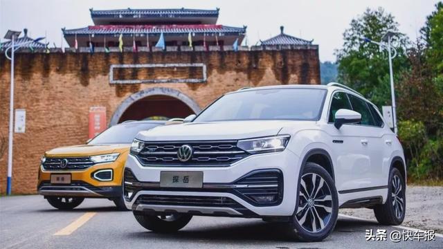 「快乐开车」没有发动机就不会烧机油,大众今年推多款新能源新车