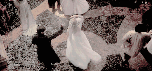 Arguments as the Best Standard for Marriage