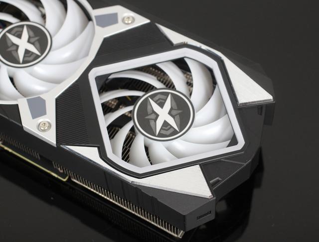 耕升RTX 3070显卡评测：比肩2080Ti，这卡有多甜？