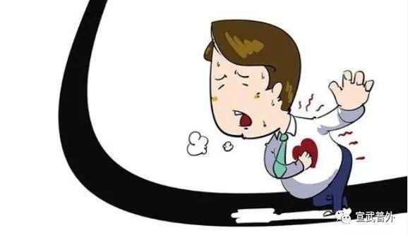 喝酒|心梗不再是老年病