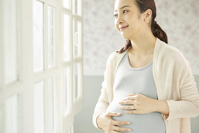 超级宝妈|孕晚期的准妈妈们,需要注意什么?攻略收好