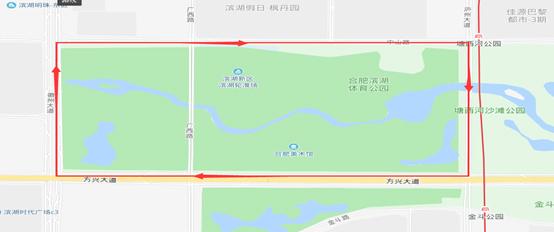【中国新闻网】百度Apollo中标中国首个大型5G车路协同示范线