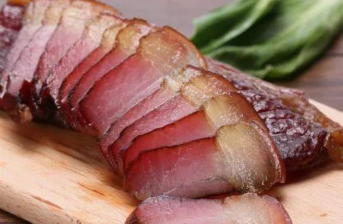 咸肉|年味里的乡愁和清欢