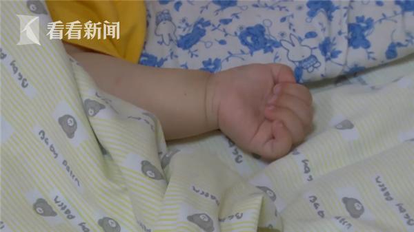 超级宝妈|10个月宝宝误吞别针！妈妈三步“教科书式”做法救了孩子