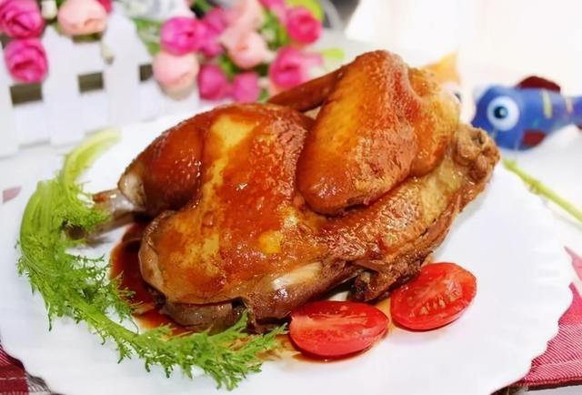 30余道美食集锦，醇香好味道鲜美不油腻，家人喜欢吃我就喜欢做
