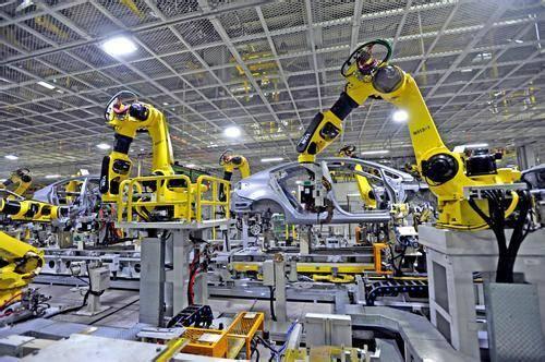 企业|2021年重庆工业发展目标：规模以上总产值达到2.4万亿元、增长6%