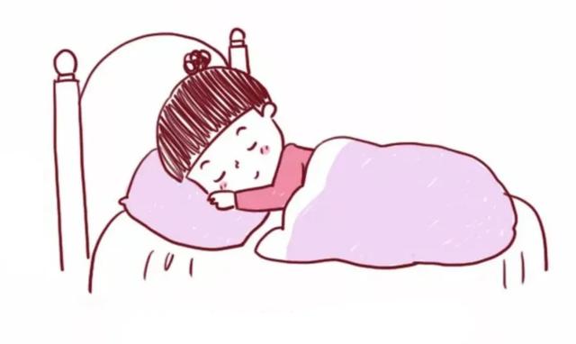 超级宝妈|孕妇左侧睡就一定对宝宝好么？其实并非如此