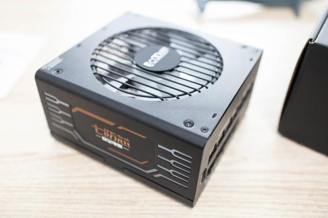 质保10年，买了绝对不亏，机箱里最值得投资的硬件，超频三七防芯