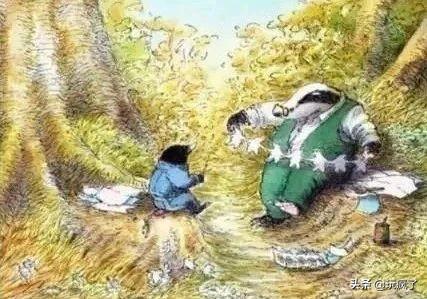 【超级宝妈】在每个人都要面对生死考验的长假中，我用它告诉孩子什么是死亡