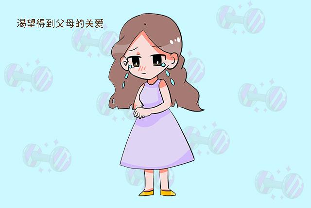 「超级宝妈」五岁的女儿一直喊头疼，医生了解后，怒斥了孩子的父母