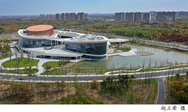 新城|五个新城将如何规划建设？上海规划资源局：在主城区外围打造上海都市圈第一圈层，从长三角城市网络中脱颖而出