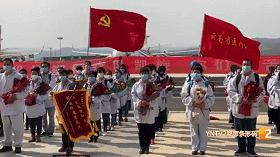 「快乐养生」有他们在,病魔都完败!所以,“礼物要送给最勇敢的他们! ”