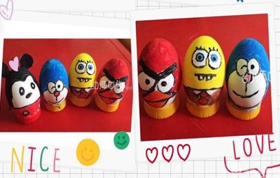 #超级宝妈#“清明融情，感恩润心”邢台市第三幼儿园清明节主题活动