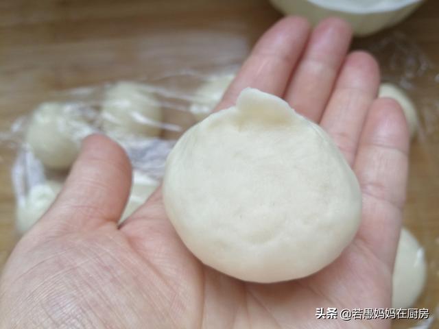 面粉|记住这四点，做出来的糖糕个个空心，不破皮不流糖，外酥里糯