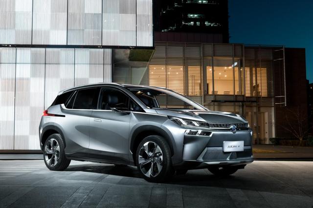 联手国际顶级医疗机构，广汽埃安加速健康车产业链布局