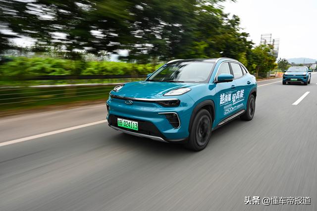 新车 | 北有“大狗”南有“蚂蚁”花15万想买中型SUV？