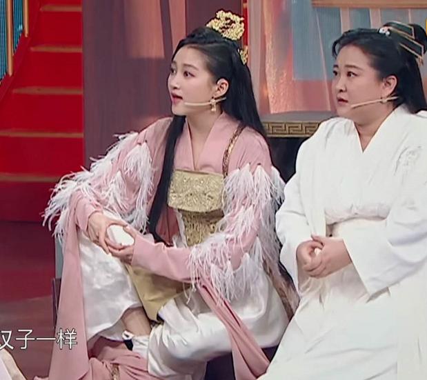 《王牌对王牌》沈腾畅所欲言是因要缺席下一期录制？那关晓彤呢资讯早知道