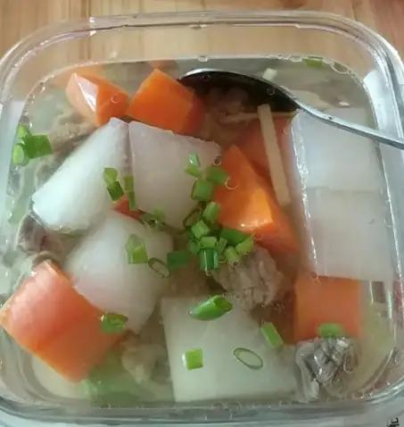 亲人部落格|有多少孕妇整个孕期，是自己做饭的？