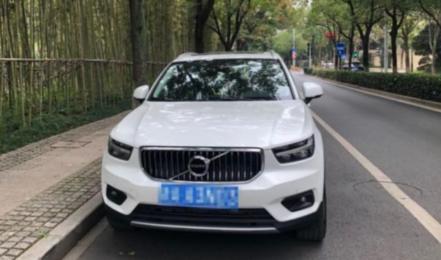 为什么说“沃尔沃XC40”是一款很值得大家选购的汽车？