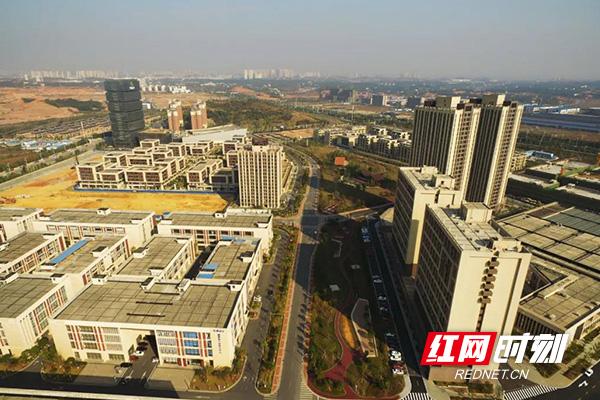 项目|5个高端创新创业项目落户中国动力谷自主创新园