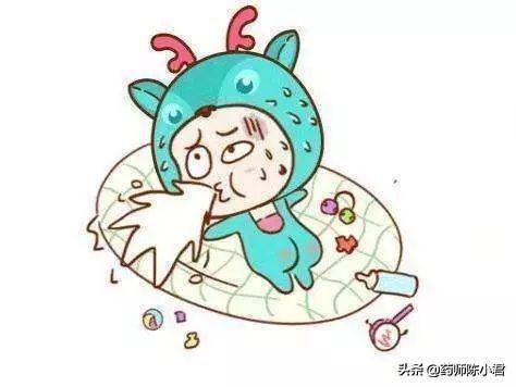 超级宝妈@新生宝宝吐奶的原因是什么，该如何预防呢？