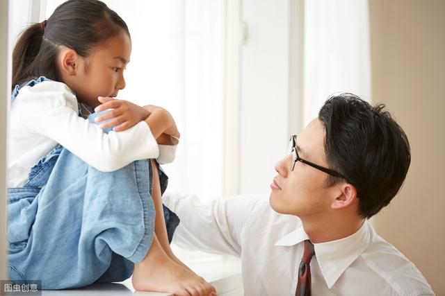 「你的育儿经」不打不听话,不吼不害怕?为什么偏偏跟孩子讲道理却没有效果?