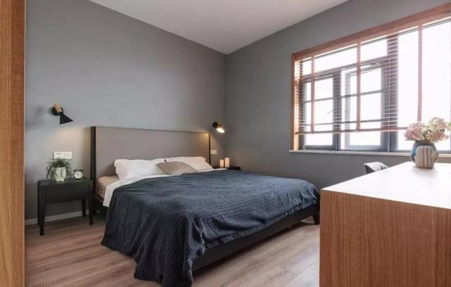 142平米的四居室，运用简约的装修风格效果是怎样的？