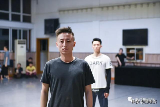 清心醉人|浙歌《生命舞迹》24日上演，练功房排练记，先睹为快