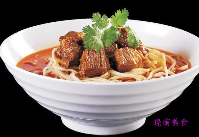 香辣牛肉面,豆角焖面,北京打卤面的家常做法,营养美味