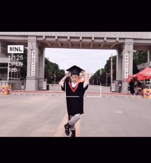 超级宝妈|临清“线上+线下”多彩活动过“六 一”