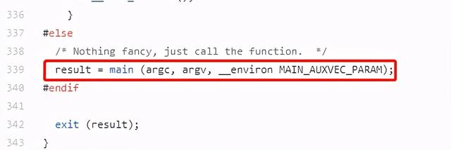 从创建进程到进入main函数，发生了什么？