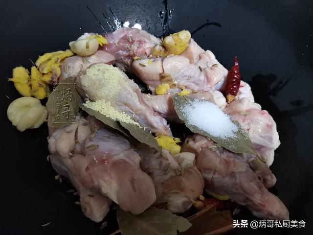 儿子最爱的美食，换个新做法，隔天不吃就馋它，酱香浓郁还不上火