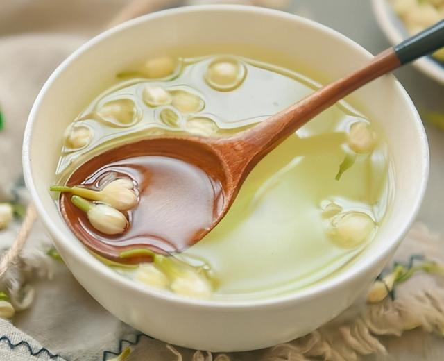 4种“养人花”，人养它，它更养人，摘了泡泡茶，大病小病不见了