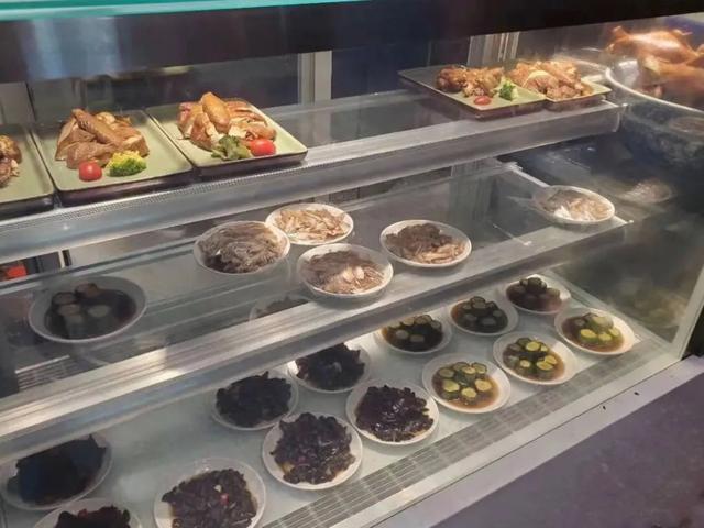 莘庄的十碗面，你pick哪一碗？