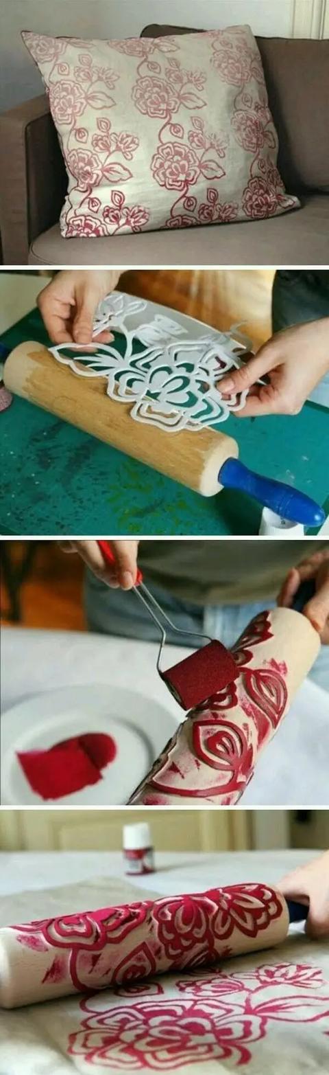 工业风加装|孩子不会画画？22招让孩子成为了小画家，儿童手工绘画小妙招