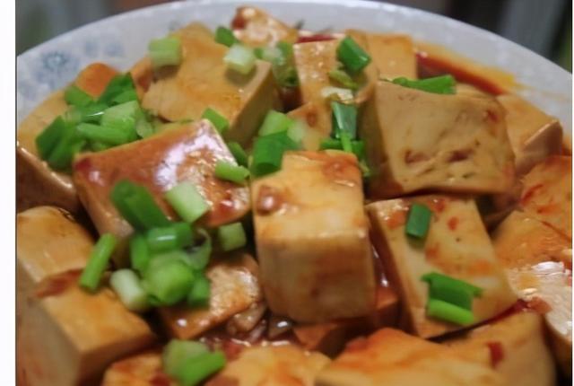 41款菜肴做法推荐，新颖小菜既营养又美味，家人用餐美滋滋