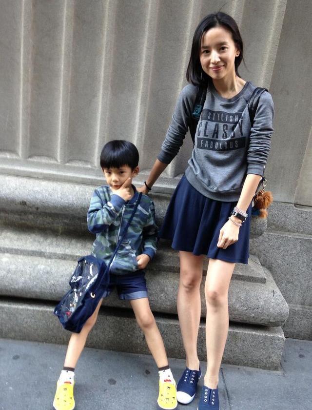 超级宝妈@为什么我要做个爱美的妈妈？妈妈美不美，对孩子影响大不同