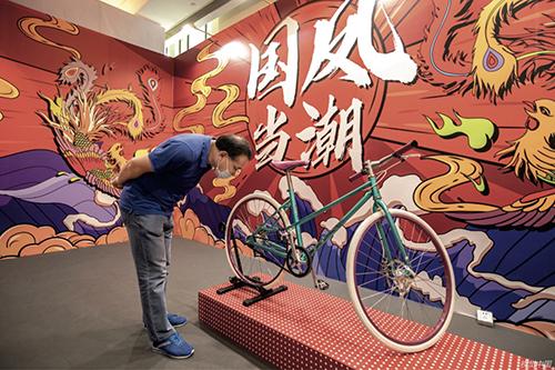 品牌|这届年轻人就是爱国货