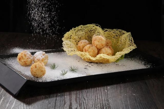 地栗|外脆内嫩，清甜味美！这道松江名菜，做法几近失传，快学起来