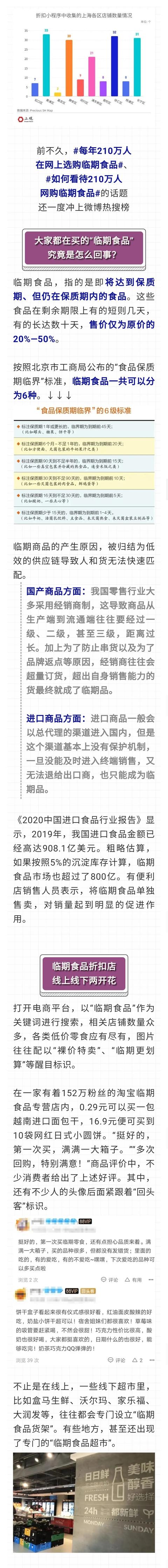 食品|上海人越来越爱买这种食物，有人嫌穷酸，还有人怕不安全，你怎么看？