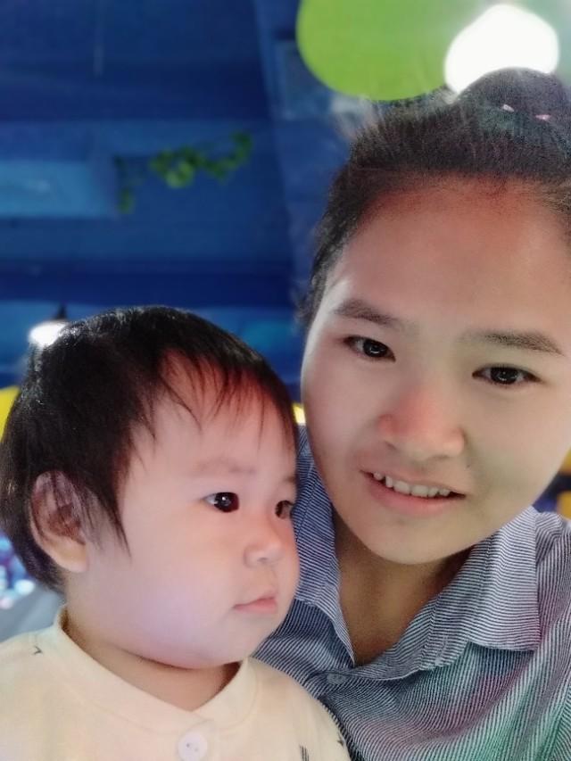 「你的育儿经」我的孩子不愿意给婆婆带